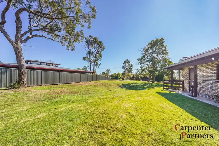 Main view of Homely land listing, 13 Eurelia Road, Buxton NSW 2571