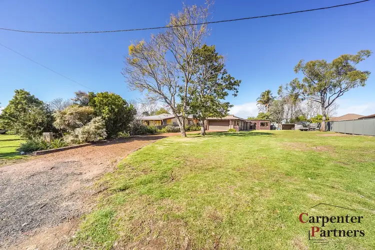 Second view of Homely land listing, 13 Eurelia Road, Buxton NSW 2571