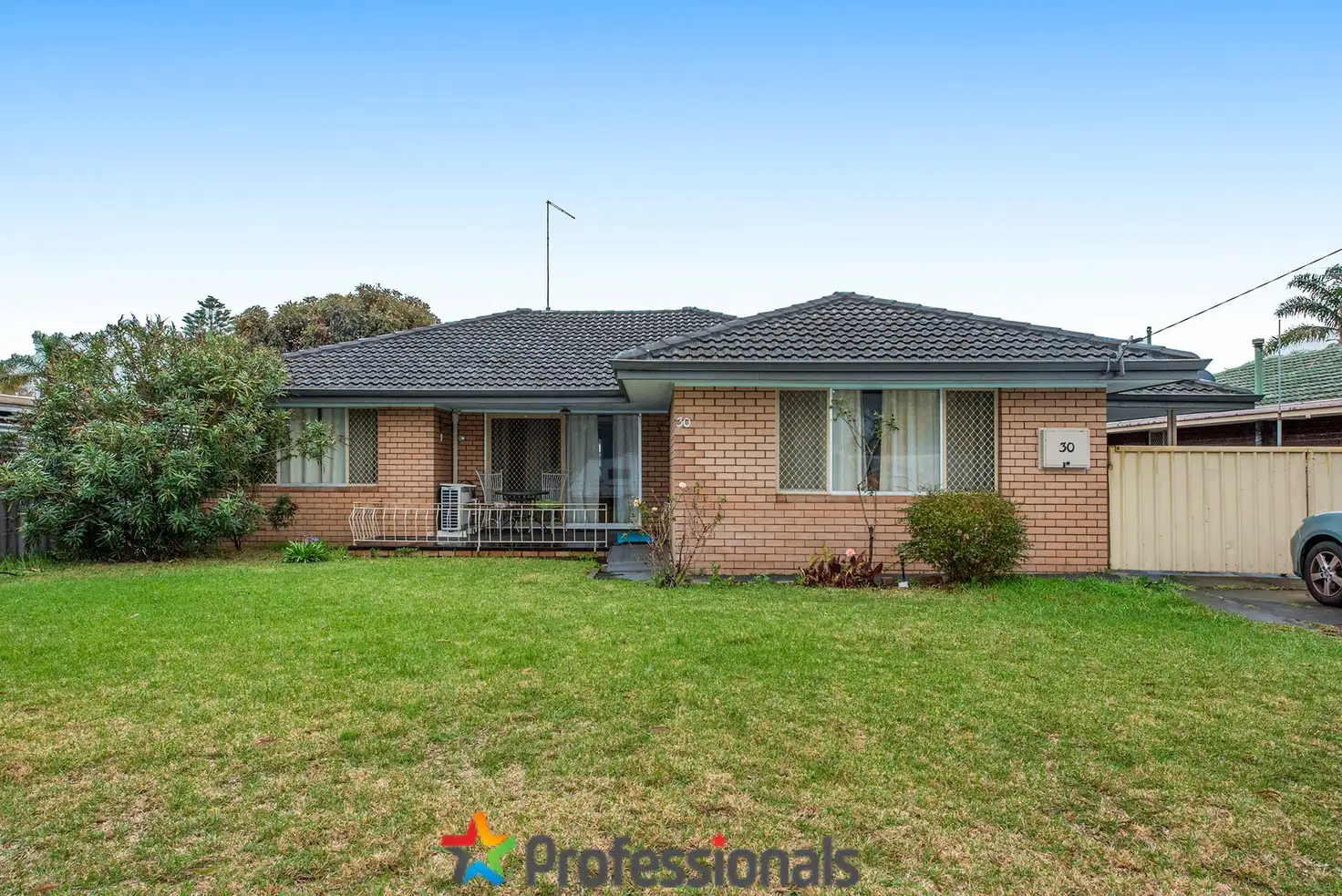 Main view of Homely house listing, 30 Scott Street, Mandurah WA 6210