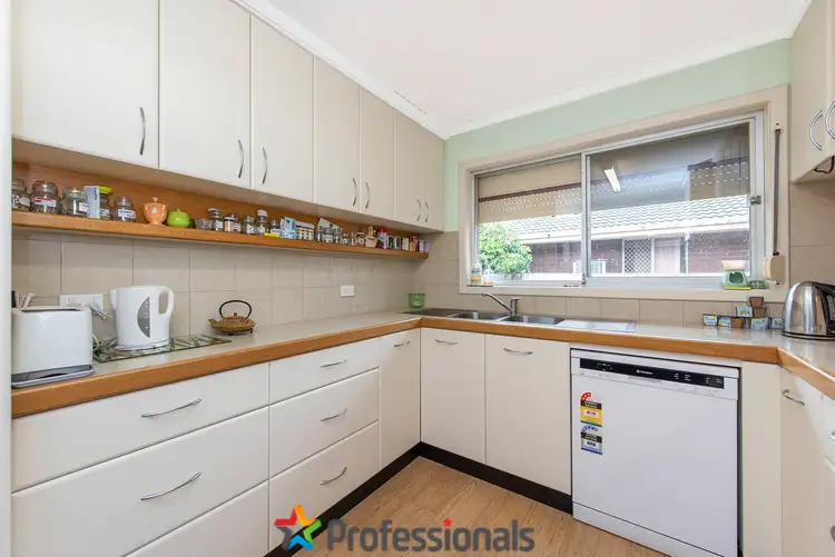 Fifth view of Homely house listing, 30 Scott Street, Mandurah WA 6210
