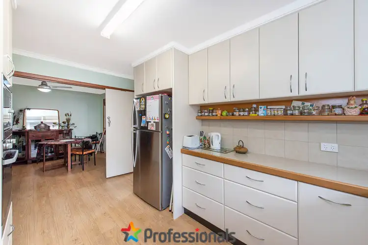 Sixth view of Homely house listing, 30 Scott Street, Mandurah WA 6210