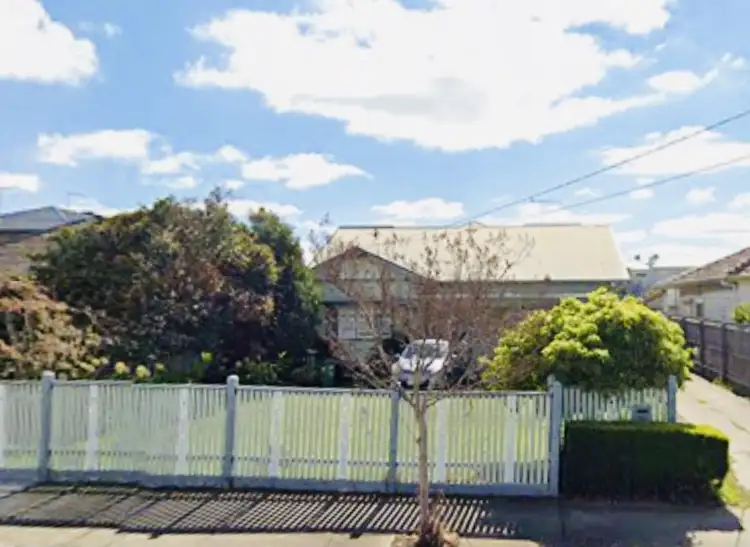 736 Barkly St, West Footscray VIC 3012