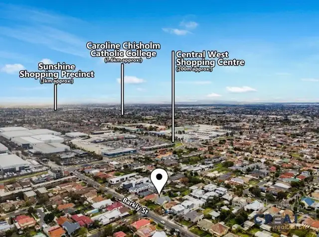Fourth view of Homely house listing, 736 Barkly St, West Footscray VIC 3012