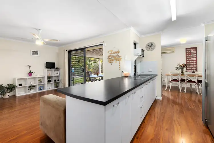 Fifth view of Homely house listing, 77 Blueberry Drive, Black Mountain QLD 4563