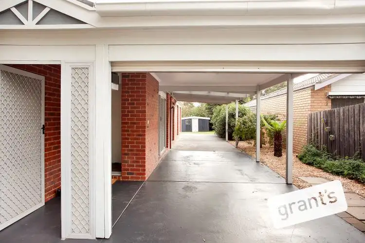 Sixth view of Homely house listing, 49 Coowarra Way, Berwick VIC 3806