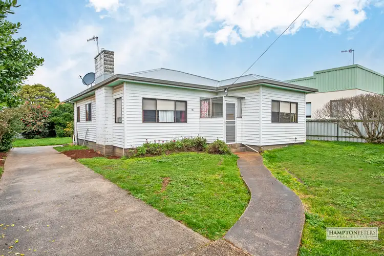 41 Halstead Street, Montello TAS 7320