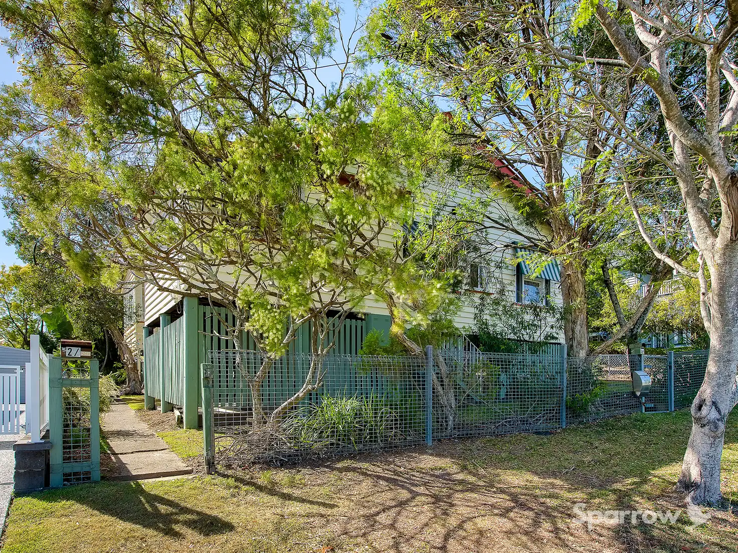 Main view of Homely house listing, 24 Smeaton Street, Coorparoo QLD 4151