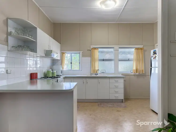 Fifth view of Homely house listing, 24 Smeaton Street, Coorparoo QLD 4151