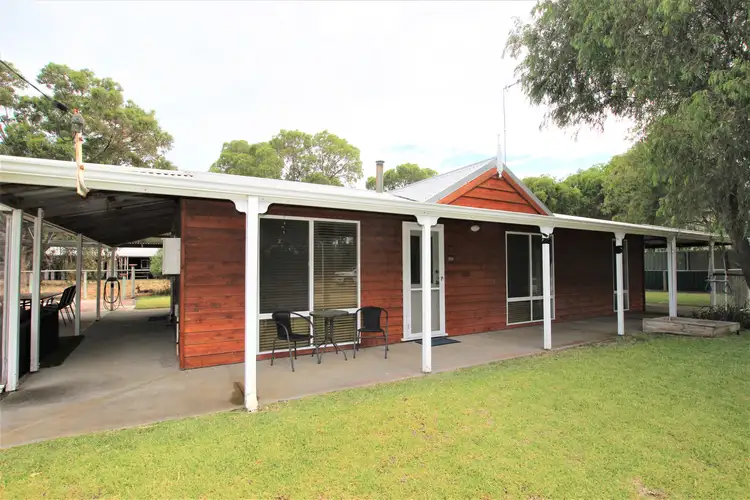 22 Mitchell Road