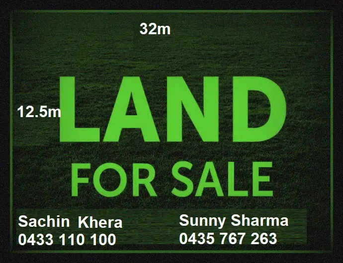 Main view of Homely land listing, 53 Stratus Street, Tarneit VIC 3029