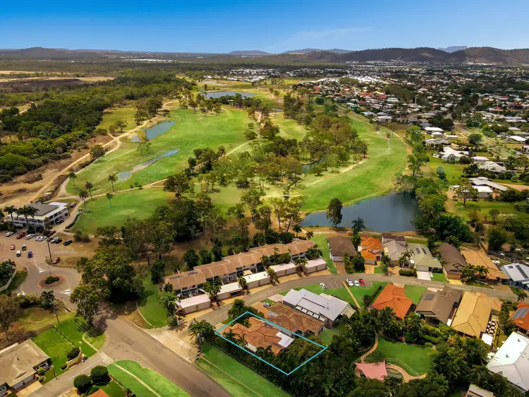 2/10 Nineteenth Avenue, Kirwan QLD 4817
