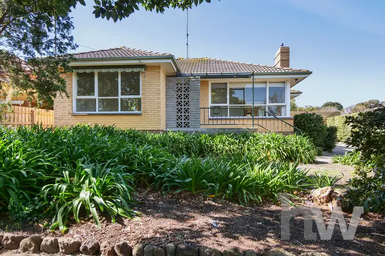 Second view of Homely house listing, 5 Roncliffe Road, Highton VIC 3216