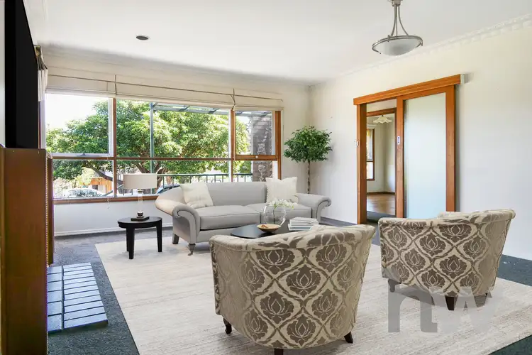 Third view of Homely house listing, 5 Roncliffe Road, Highton VIC 3216
