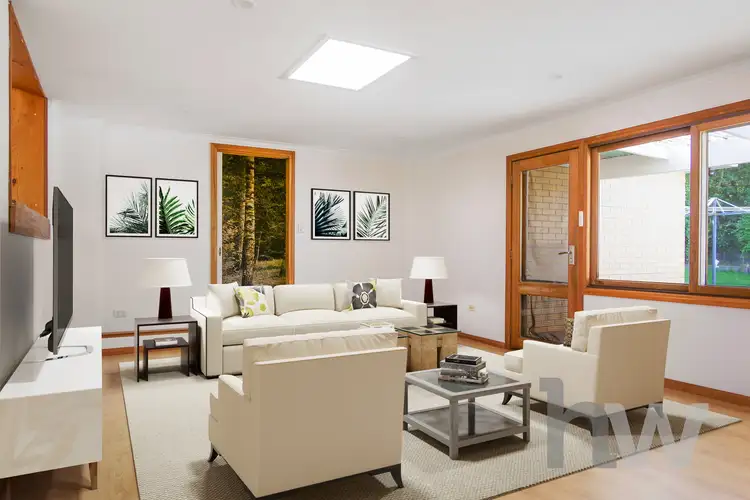 Fifth view of Homely house listing, 5 Roncliffe Road, Highton VIC 3216