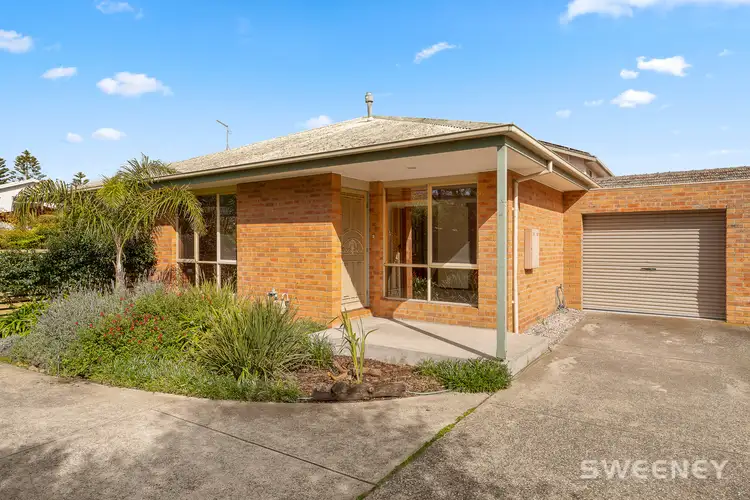 3/214 Queen Street, Altona VIC 3018