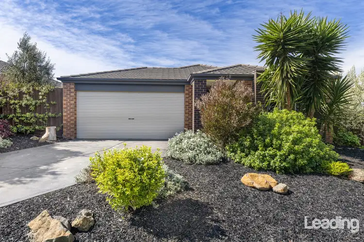 21 Baggygreen Street, Sunbury VIC 3429