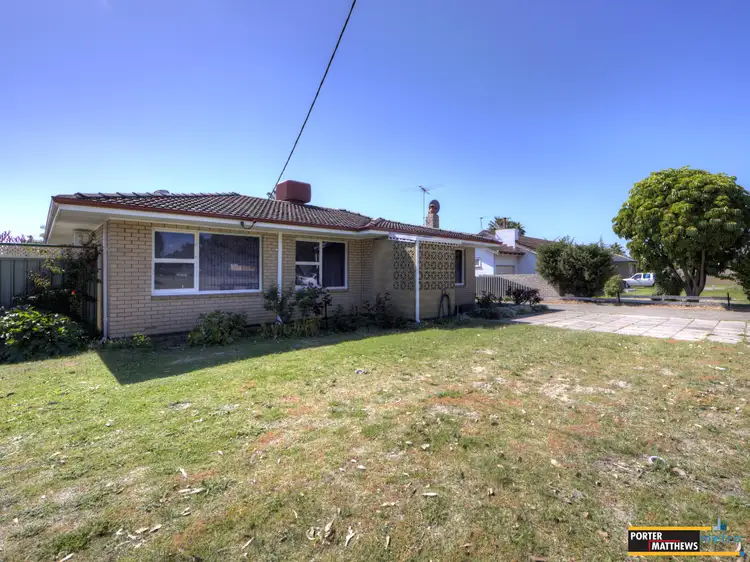 Third view of Homely house listing, 455 Abernethy Road, Cloverdale WA 6105