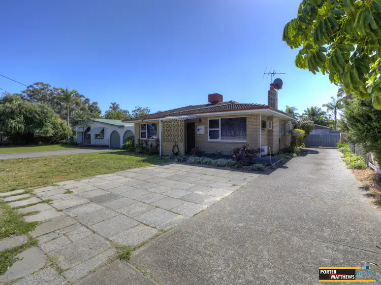 Fifth view of Homely house listing, 455 Abernethy Road, Cloverdale WA 6105