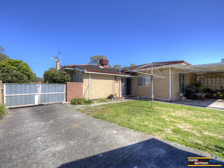 Sixth view of Homely house listing, 455 Abernethy Road, Cloverdale WA 6105