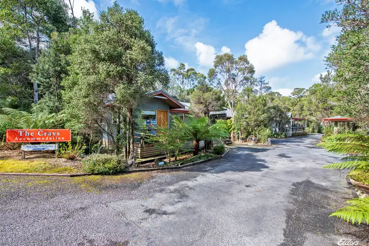 Third view of Homely block of units listing, 57-59 Esplanade, Strahan TAS 7468