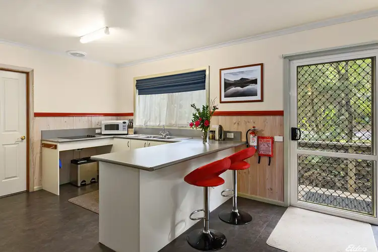 Fifth view of Homely block of units listing, 57-59 Esplanade, Strahan TAS 7468