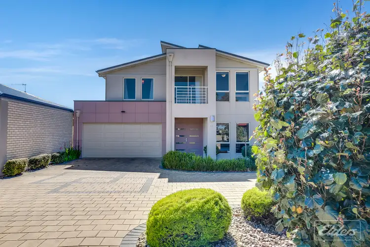 Third view of Homely house listing, 58 Blanche Parade, Hindmarsh Island SA 5214