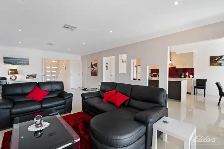 Sixth view of Homely house listing, 58 Blanche Parade, Hindmarsh Island SA 5214