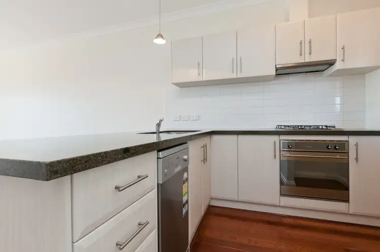 Seventh view of Homely apartment listing, 3/446 Canning Highway, Attadale WA 6156