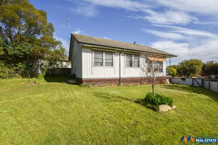 6 Ashdown Avenue, Myrtleford VIC 3737