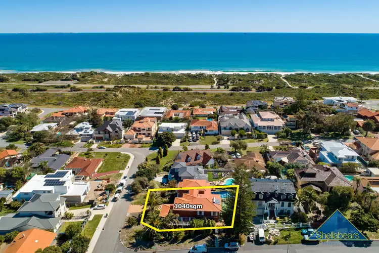 56 Tilton Terrace, City Beach WA 6015