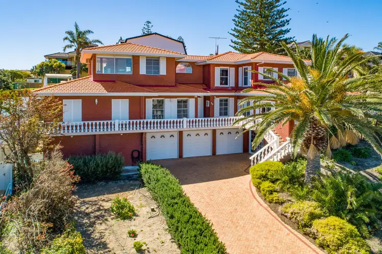 Third view of Homely house listing, 56 Tilton Terrace, City Beach WA 6015