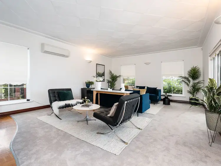 Fifth view of Homely house listing, 56 Tilton Terrace, City Beach WA 6015