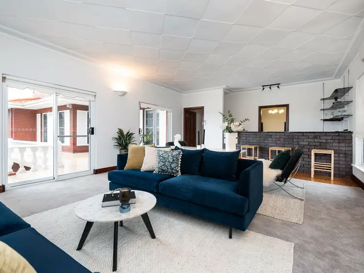 Sixth view of Homely house listing, 56 Tilton Terrace, City Beach WA 6015