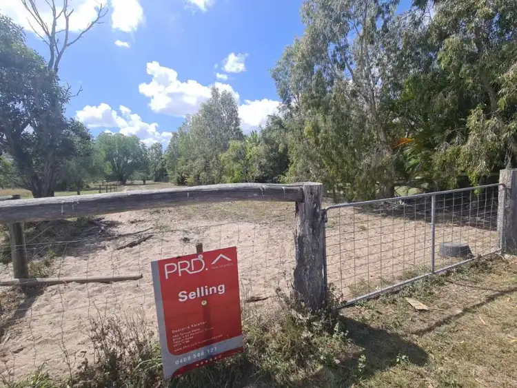 Main view of Homely land listing, L43 MESSMATE DRIVE, Miriam Vale QLD 4677