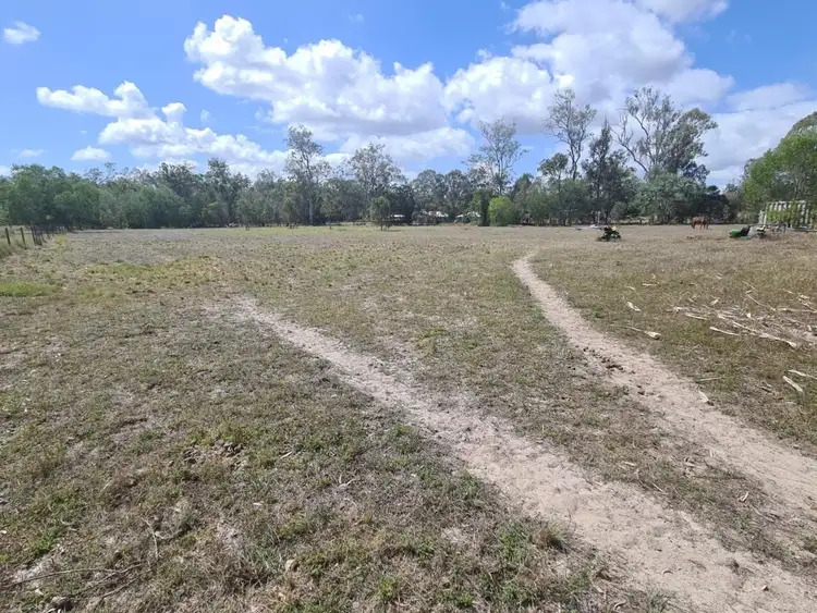 Second view of Homely land listing, L43 MESSMATE DRIVE, Miriam Vale QLD 4677