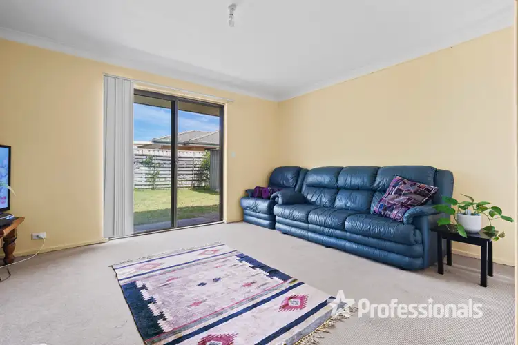 Second view of Homely house listing, Proposed Lot 1/38 Hadfield Avenue, West Busselton WA 6280