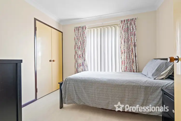 Third view of Homely house listing, Proposed Lot 1/38 Hadfield Avenue, West Busselton WA 6280