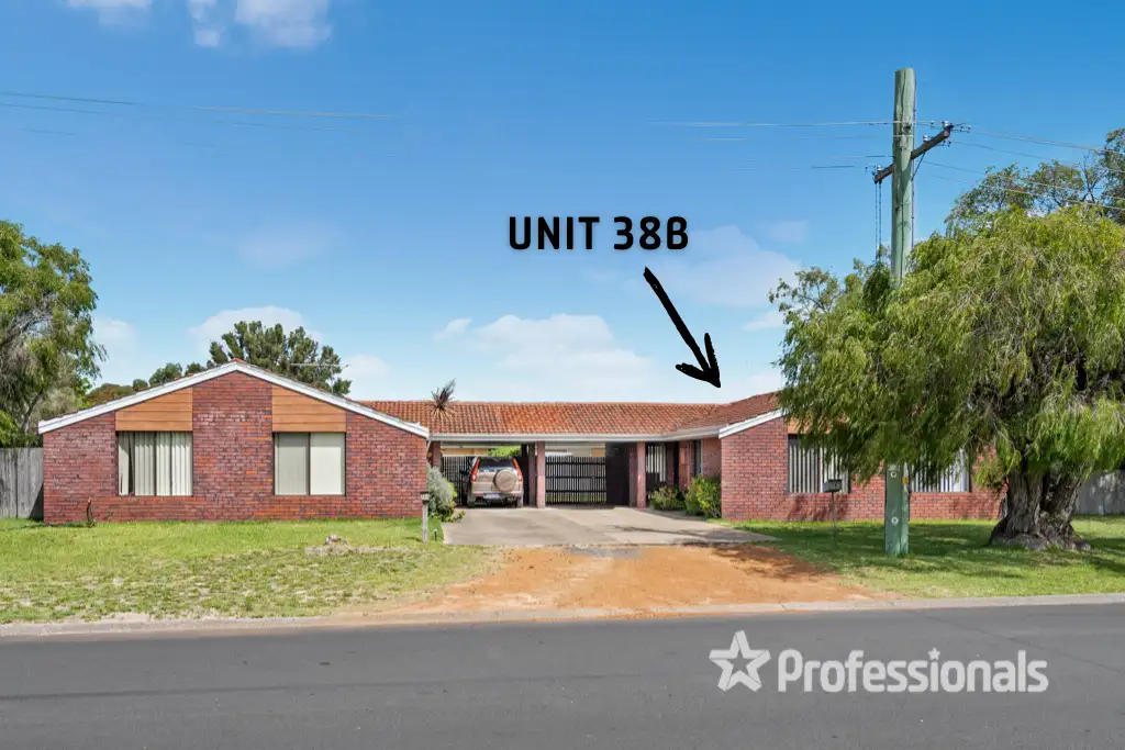 Main view of Homely house listing, Proposed Lot 2/38 Hadfield Avenue, West Busselton WA 6280