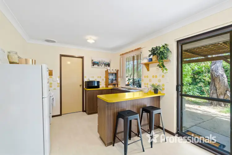 Second view of Homely house listing, Proposed Lot 2/38 Hadfield Avenue, West Busselton WA 6280