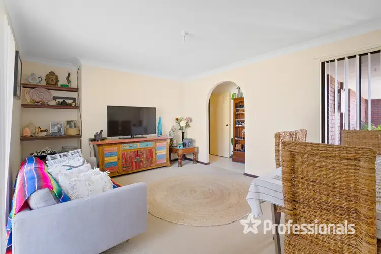 Fourth view of Homely house listing, Proposed Lot 2/38 Hadfield Avenue, West Busselton WA 6280