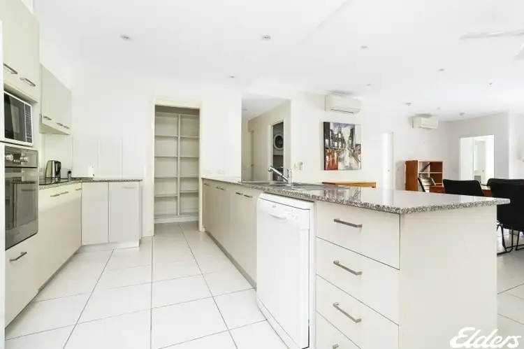 Second view of Homely unit listing, 8/5 Mitaros Place, Parap NT 820