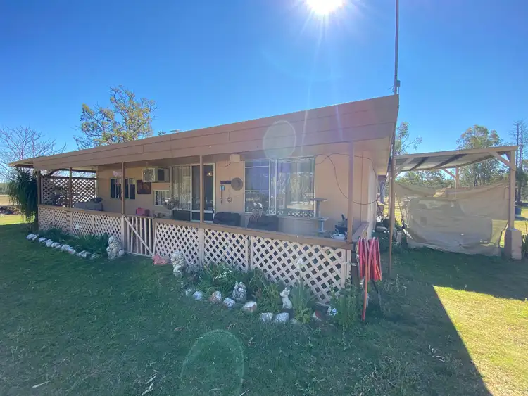 Second view of Homely rural property listing, 203 Paddys Creek Road, Millmerran QLD 4357
