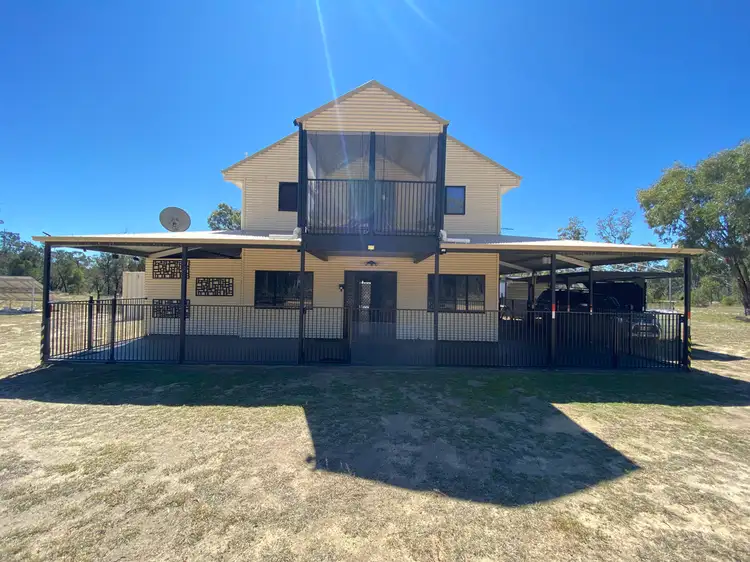 Main view of Homely rural property listing, Address available on request