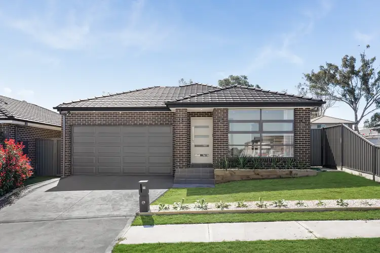 Main view of Homely house listing, 13 Sebright Street, Austral NSW 2179