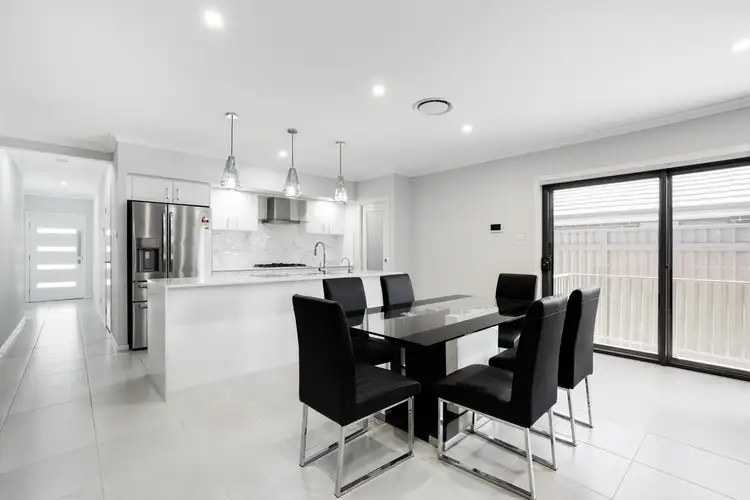 Second view of Homely house listing, 13 Sebright Street, Austral NSW 2179