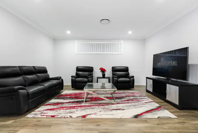 Third view of Homely house listing, 13 Sebright Street, Austral NSW 2179