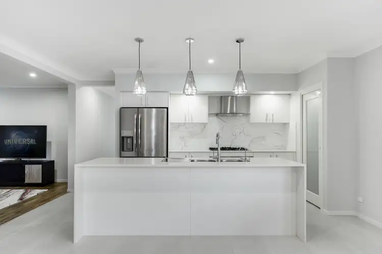 Fourth view of Homely house listing, 13 Sebright Street, Austral NSW 2179