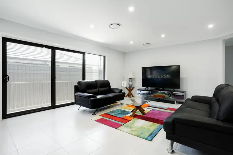 Fifth view of Homely house listing, 13 Sebright Street, Austral NSW 2179