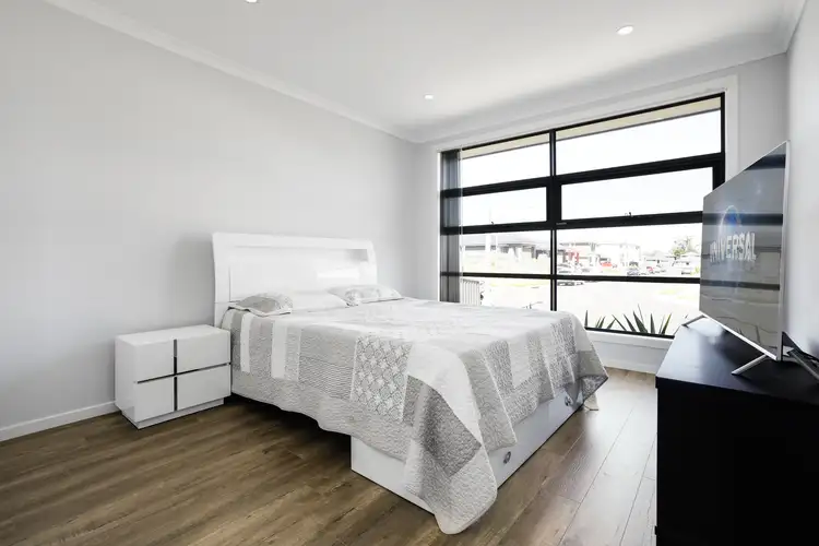 Sixth view of Homely house listing, 13 Sebright Street, Austral NSW 2179