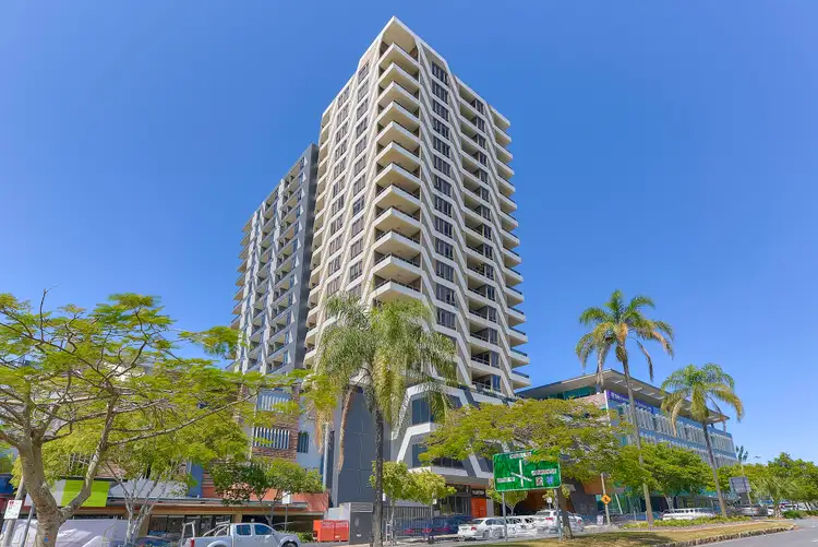 Main view of Homely apartment listing, 1610/66 High Street, Toowong QLD 4066